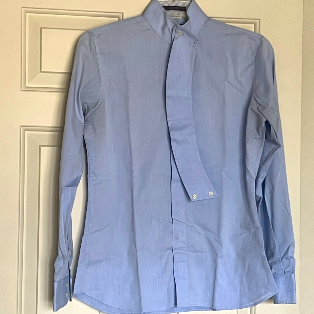 Essex Classics Performance Collection “Coolmax” Horse Show Competition Shirt